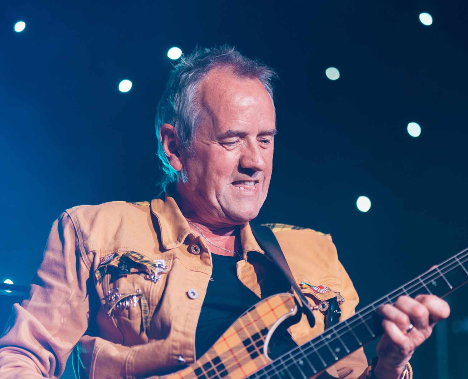Stuart Wood photo by Natalia Aronowicz