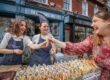 © Wimborne BID