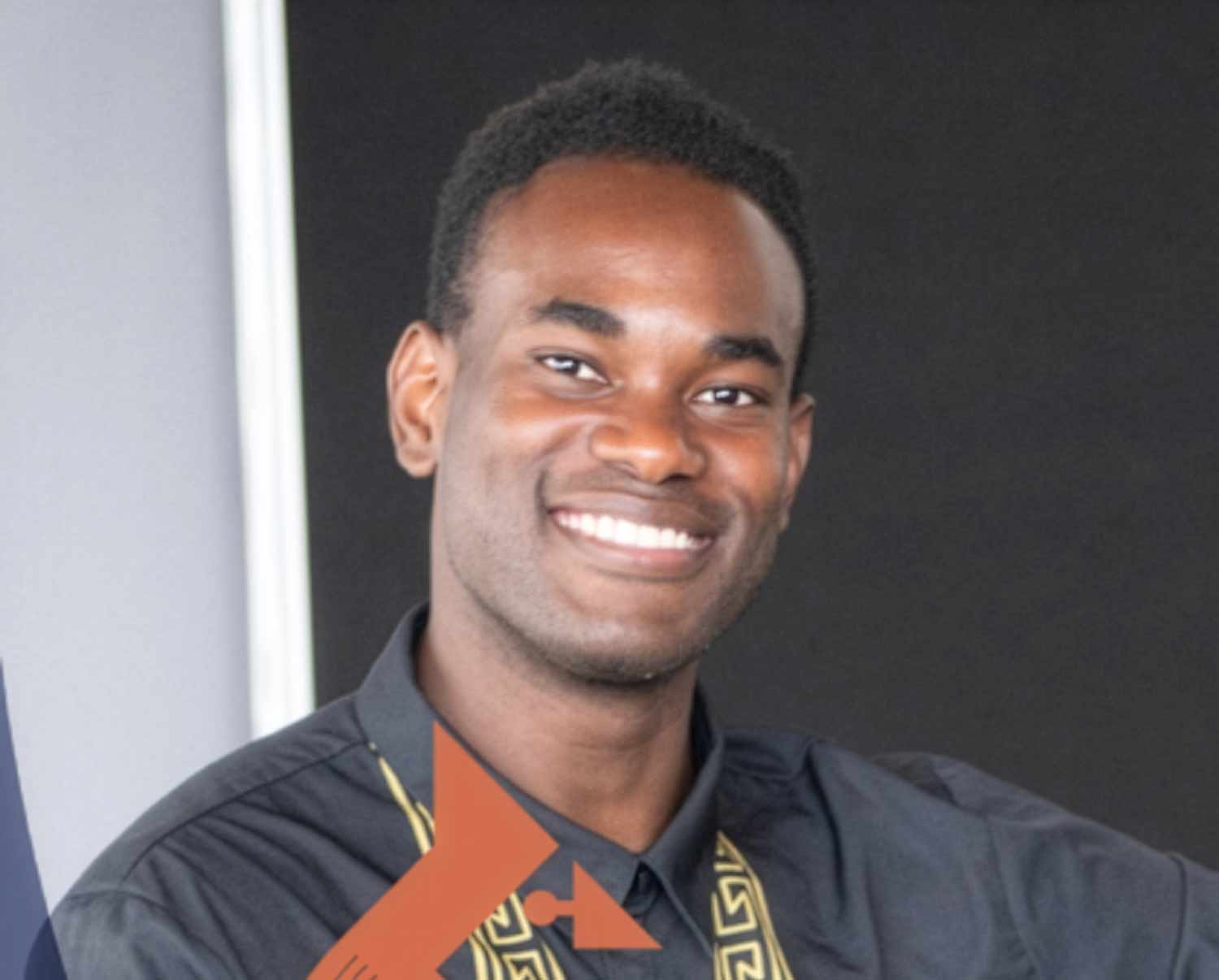 Brandon Roku Ali