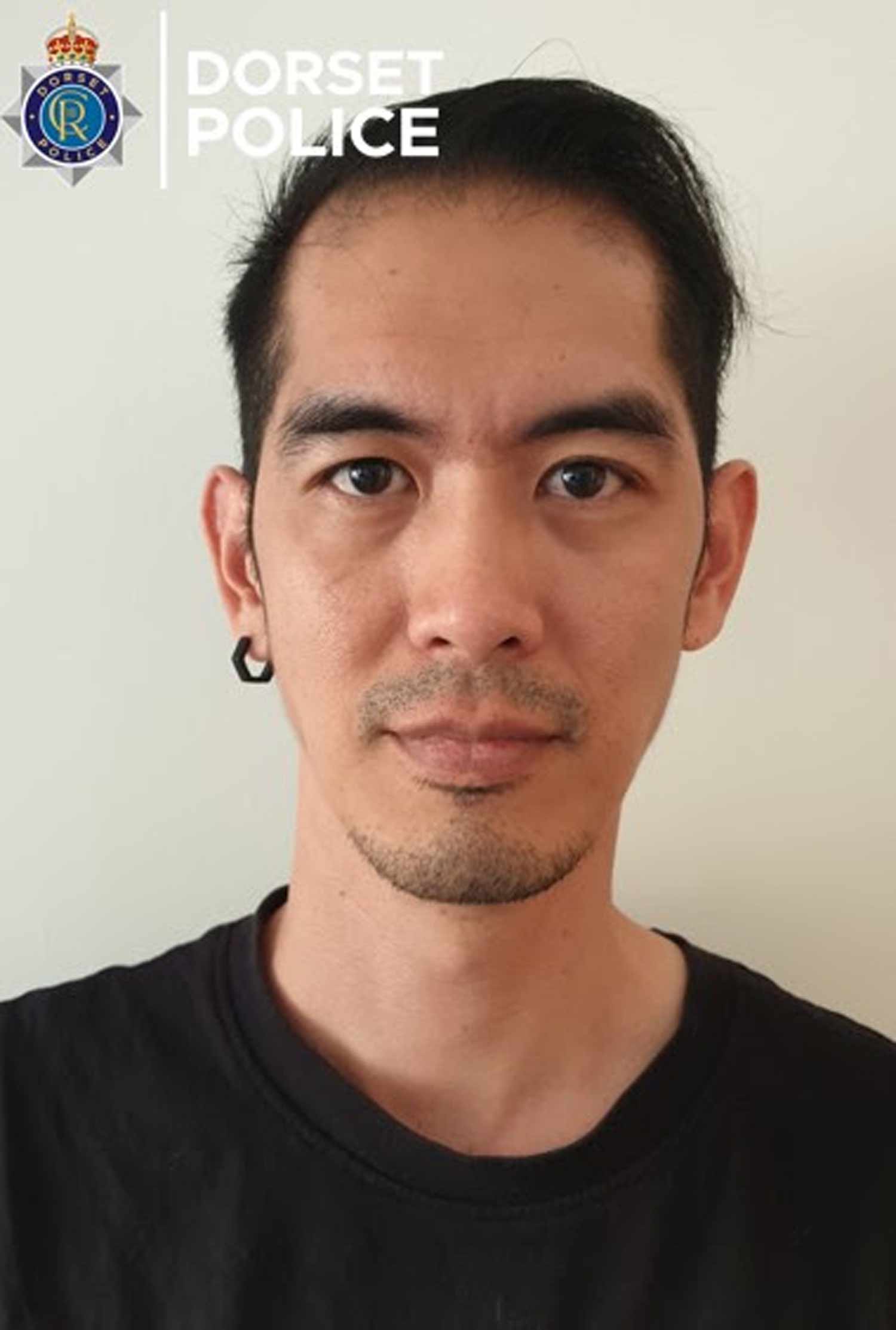 Ernest Paul Cruz