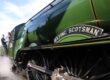 Flying Scotsman © Andrew PM Wright