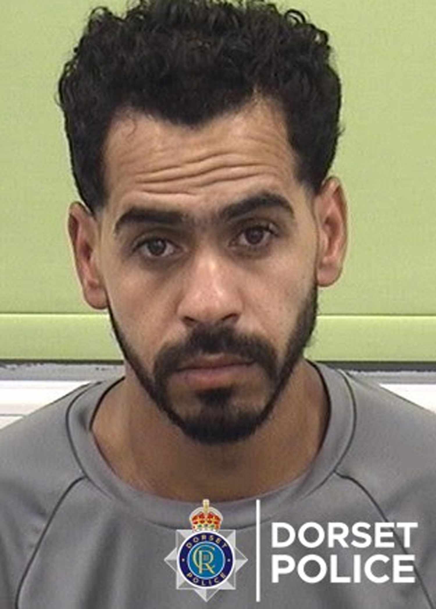 Mohammed Taha