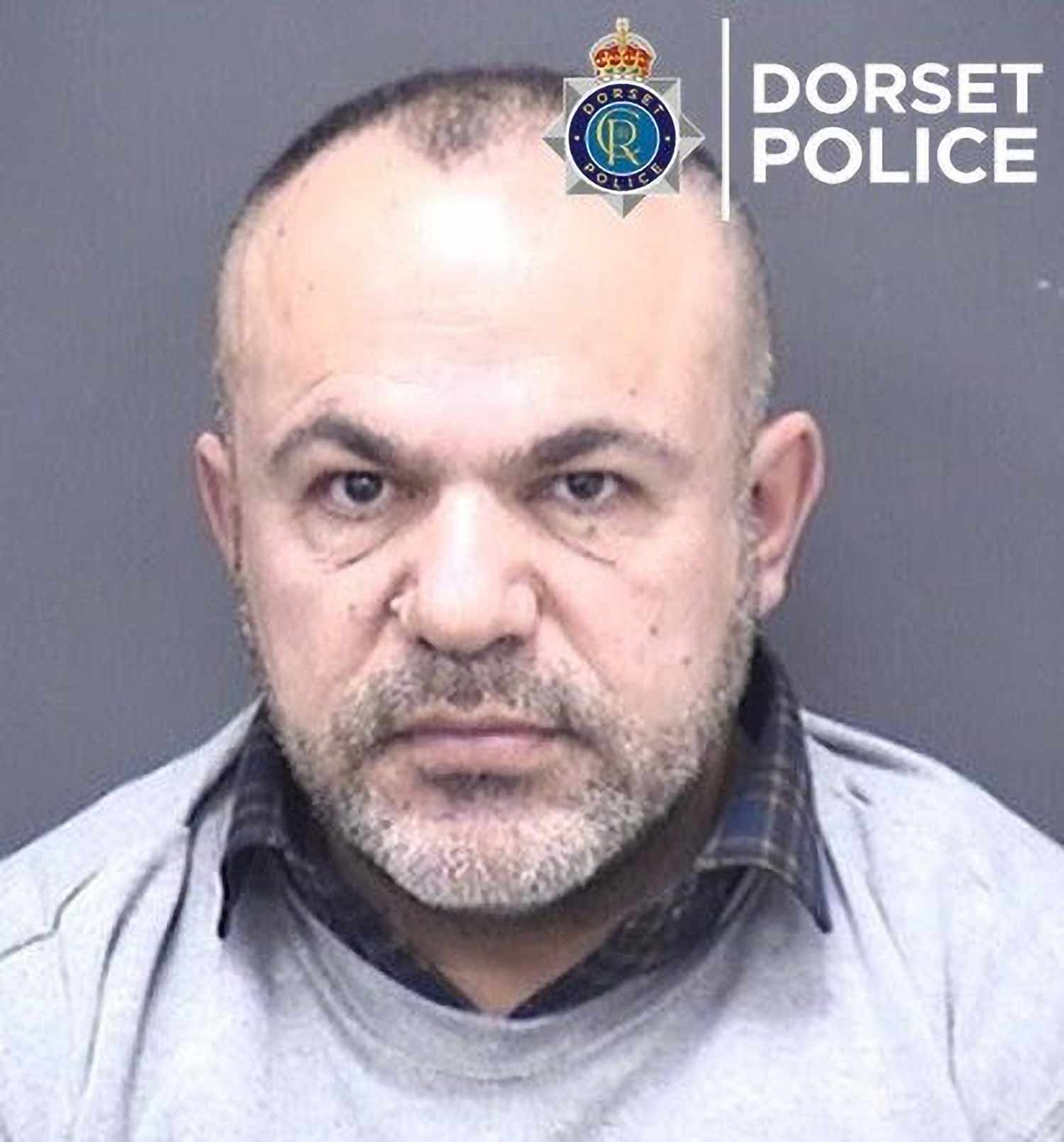 Dilshaw Omar Kawani